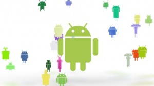 App Developers choose Android as their first platform