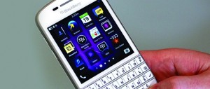 BlackBerry ends licensing deal with T-Mobile