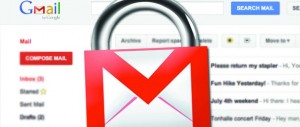 Google launches encrypted Email initiative