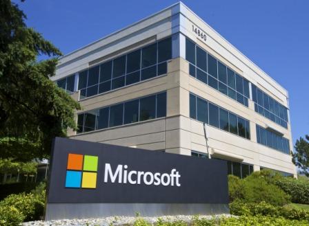 Microsoft wants to open up Node.js to other JavaScript engines